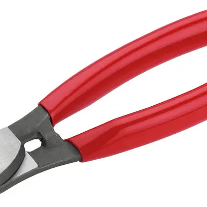 Cisaille pour câbles universelle CIMCO Ø10mm/50mm² 160mm 