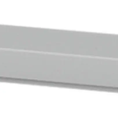 Copertura Hensel, per barra collettrice 20mm, lunghezza 1000mm 