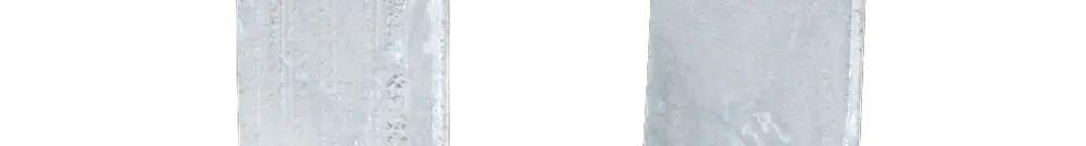 Staffa 2 viti zinc.p.127220399 45×45mm 