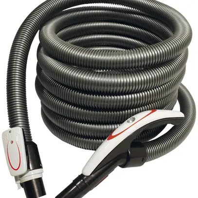 Tuyau d'aspirateur Wireless Flisy 9 m 