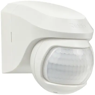 Rilevatore di movimento AP Infra Garde 200 Max, bianco 