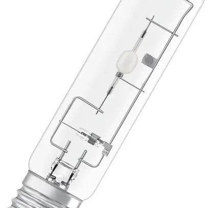 Lampada ad alogenuri metallici Osram POWERBALL HCI-TT Super 4Y E40 100W 830 