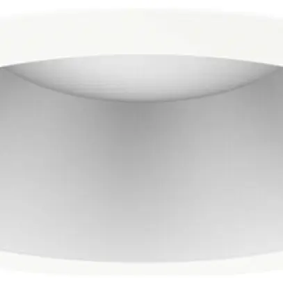 LED-Downlight Siteco Lunis REF 17W 2000lm 830 IP20/IP54 Ø259mm weiss 
