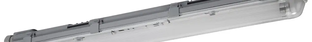 Luminaire pour locaux humides LED LDV SUBMARINE SEN 8W 650lm 4000K 600 gris 