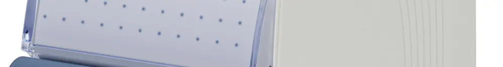 Disjoncteur Gewiss 90 MCB 3P 400V C 20A 6kA 2UM 