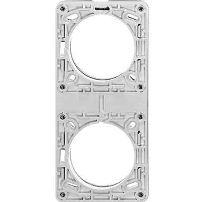 Intestazione INC FH NUP 2×1 bianco 