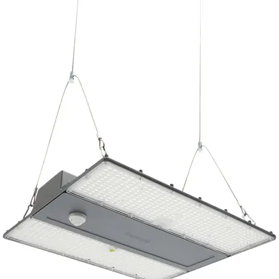 Proiett.capann.LED Sylvania Rocks SSA03H 178W 32500lm 840 IP65 30×60° RE 481×446 