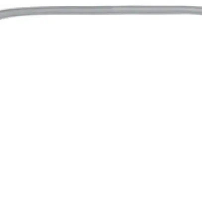 Ponte per cavi WAGO 110mm, 0.75mm² isolato 9A grigio chiaro 