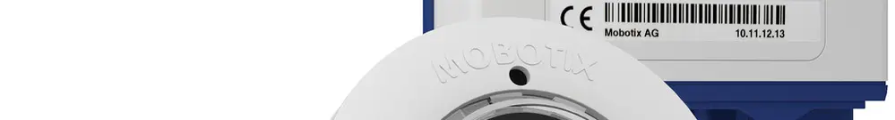 Telecamera modulare INS MOBOTIX Mx-S16B-S1, con 1×B016 giorno, 180°, IP66 