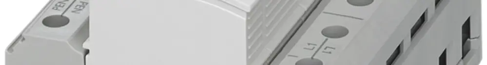 Parafulmine PX FLT-SEC-T1+T2-3C-350/25-FM 