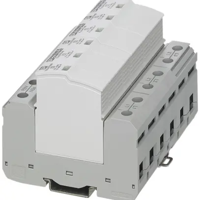 Parafulmine PX FLT-SEC-T1+T2-3C-350/25-FM 