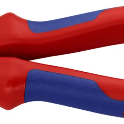 Pinza universale KNIPEX 180mm 