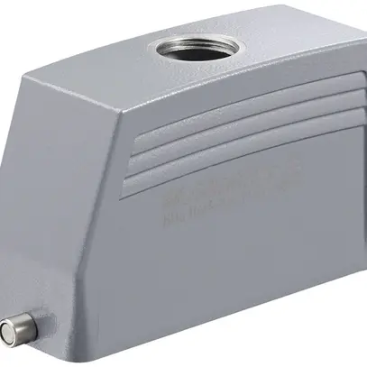 Scatola per spina WM HDC 64D TOLU 1M40G grandezza 8 