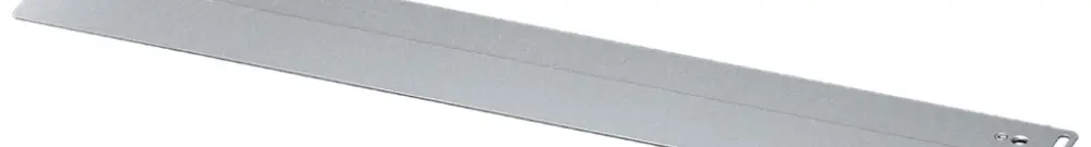 Schiebeblech Rittal VX 8001.243 für VX 540×115mm grau 