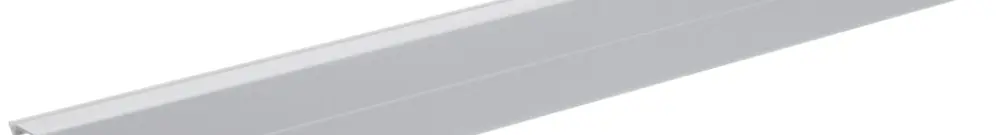 Coperchio tehalit per BA7 40mm grigio 