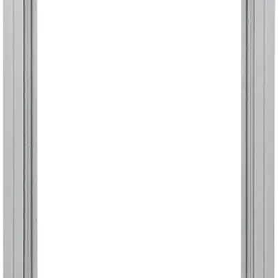 Kit de réhaussement Hager gamma 39M 500×250mm 