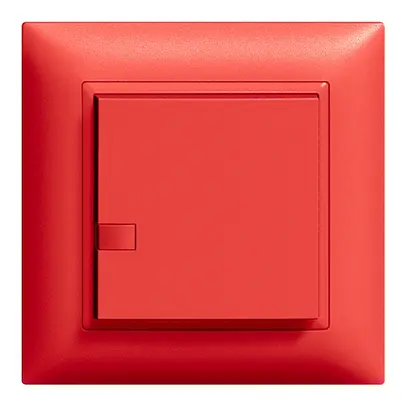 Variateur univ. ENC ZEP 1c/1t station princ. EDIZIOdue berry 