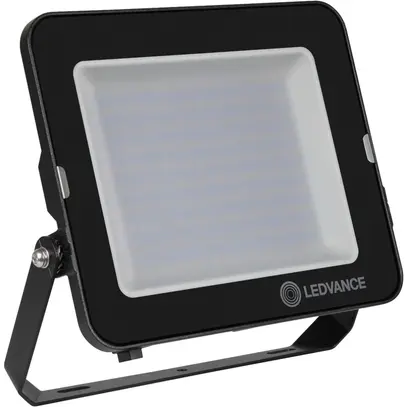 Projecteur LED FLOODLIGHT COMPACT SYM 90W 840 9000lm IP65 noir 