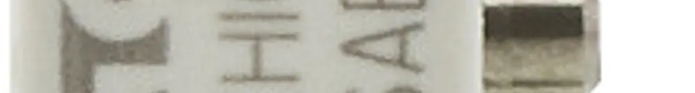 Contact auxiliaire Eaton, 1P, Ith=16A, 1O, fixation latérale, bornes Push-in 