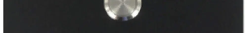 Station de porte vidéo ENC Legrand SFERA LUNA a.1 bouton d'appel et clavier code 