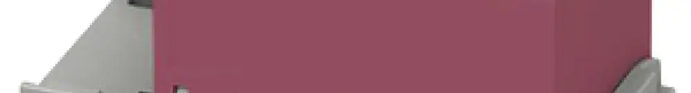 Verteilerblock PX PTFIX 6/12X2,5-NS35 PK 