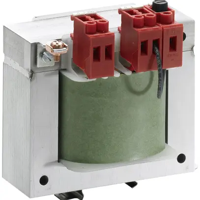 REG-Trenntransformator Bächli BE 25, 25VA Pri:400VAC Sec:230VAC 