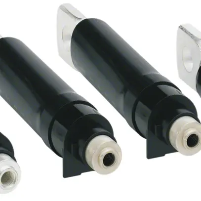 Allargamento per morsetto Hager h630 4L 