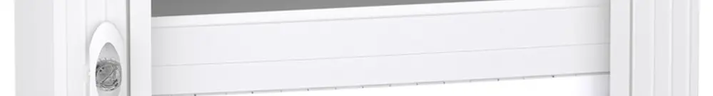 Distributore piccolo AP SE PrismaSeT XS c.porta tr 4×24UM 550×750×168mm 