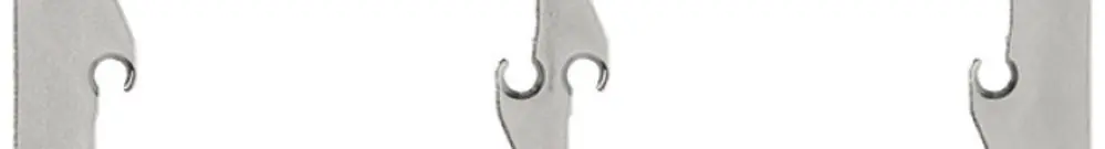 Placca di fissaggio Hager grd.3×2 137×197mm 