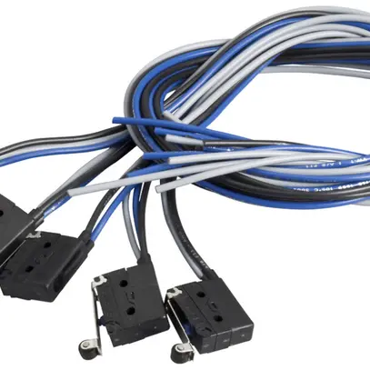 Contatto fine corsa OSISWITCH XEP4E1FDA 454 