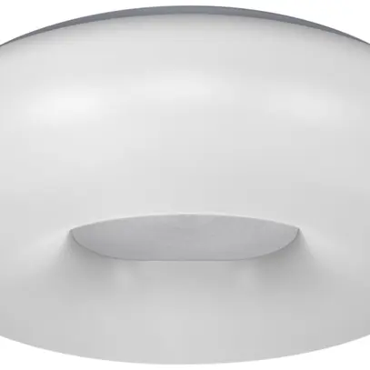 Plafoniera LED SMART+ WIFI ORBIS Donut 400 26W, 3000…6500K, 1050lm, bianco 