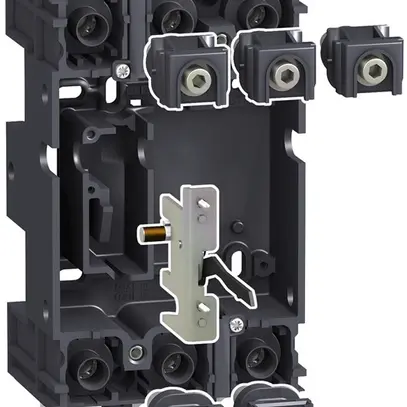Umbausatz Schneider Electric 3L 