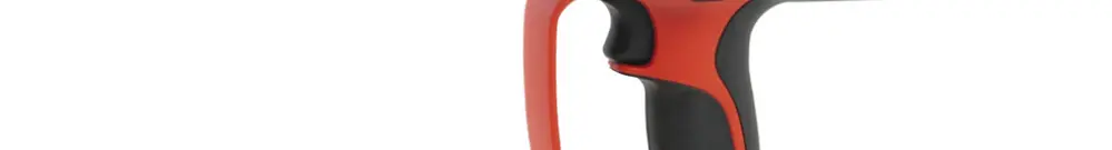 Cisaille pour câbles électro-hydraulique à accu Intercable AS45 
