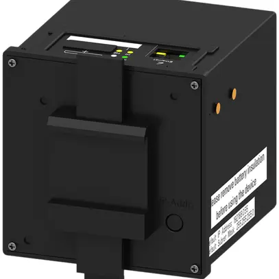 Analizzatore di rete Siemens SENTRON PAC5200 ModbusTCP a vite senza display 