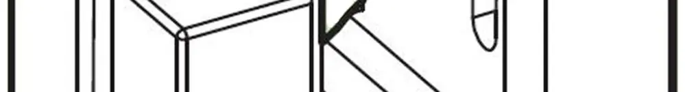 Portalampada per Circline 2GX13 con fiss.a vite 