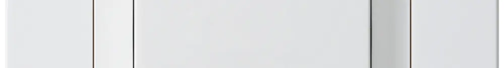 Poussoir ENC kallysto.pro ARK 2L blanc 
