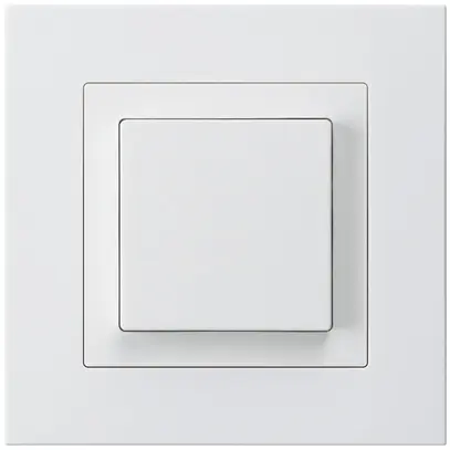 Poussoir ENC kallysto.pro ARK 2L blanc 