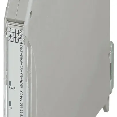 Trennschaltverstärker PX MACX MCR-EX-SL-NAM-2RO 