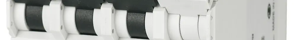 Fehlerstrom-/Leitungsschutzschalter ETN C 32A 300mA 3L+N 