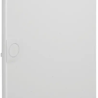 Porta Hager volta 280×489×15mm IP30 bianco 