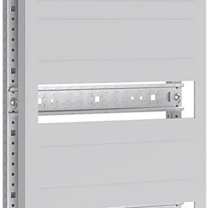 Pannello di distribuzione SE Pragma multi, a 5 file c.guide, c.5 aperture p.12UM 