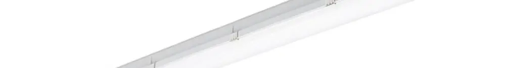 Luminaire pour locaux mouillés LED Resisto 1500 46W 7100lm 4000K IP66 