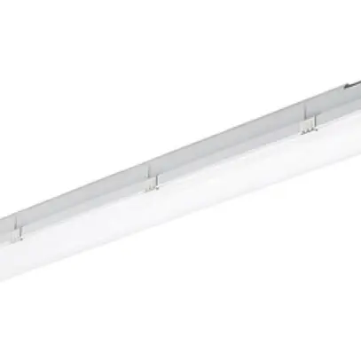 Luminaire pour locaux mouillés LED Resisto 1500 46W 7100lm 4000K IP66 
