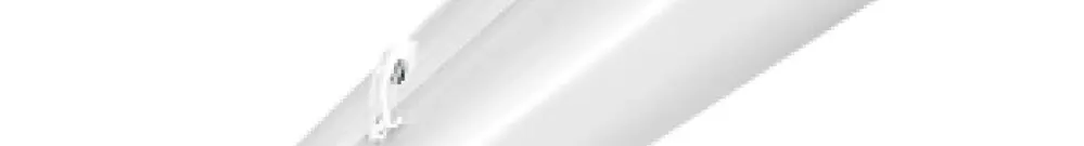 LED-Feuchtraumleuchte ESYLUX OLIVIA 50W 4500lm 840 1565mm IP65 DALI 