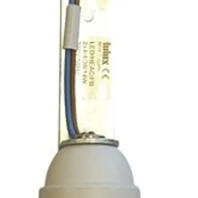 Metallsockel Tulux 2×E27 