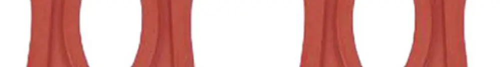 Outil de montage Plica Fanton 2 pièces 