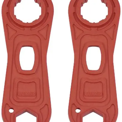 Outil de montage Plica Fanton 2 pièces 