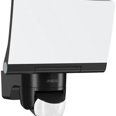 LED-Wandleuchte Steinel XLED home 2 Master PIR 14W 1550lm 3000K IP44 schwarz 