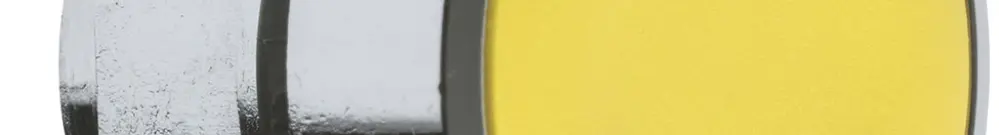 Testa motrice Schneider Electric pulsante giallo 