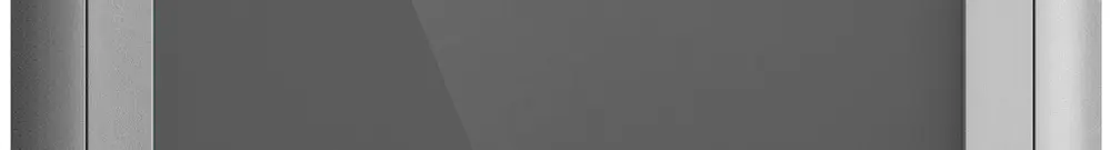 UP-KNX-Panel 7" Feller EDIZIOdue FMI KNX Data Secure silver 